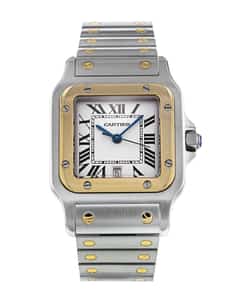 Watchfinder cartier 2025